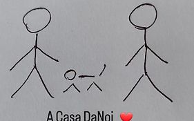 A Casa Danoi